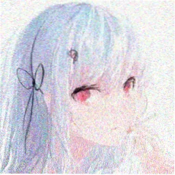漫画家 一汪空气